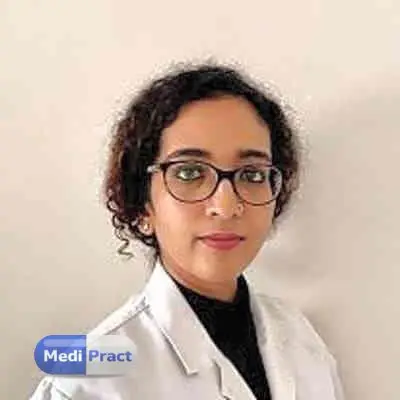 Dr. Swetha Chandrasekaran Profile Picture