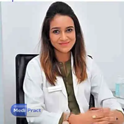Dr. Swetha Gowda Profile Picture