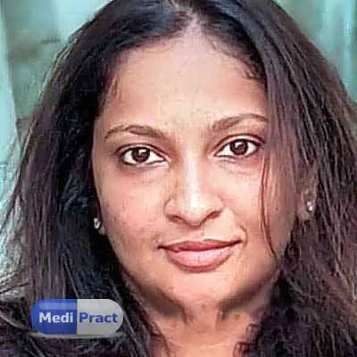 Dr. Swetha Gullapalli Profile Picture