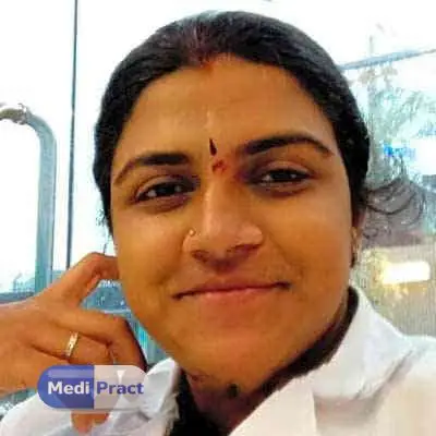 Dr. Swetha Iyer Profile Picture
