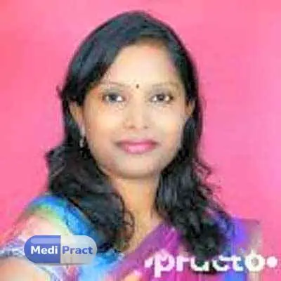 Dr. Swetha J Profile Picture