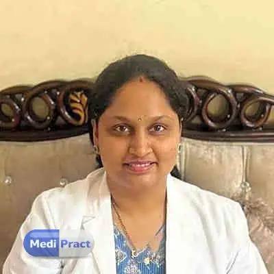 Dr. Swetha Jahnavi Profile Picture