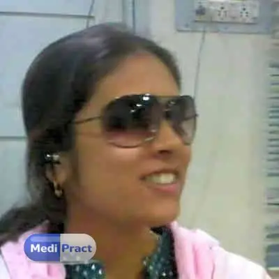 Dr. Swetha.K Profile Picture