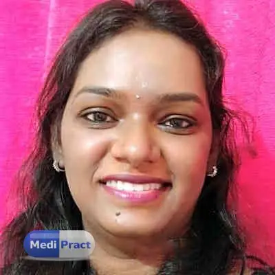 Dr. Swetha Kumari Profile Picture