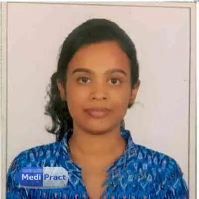 Dr. Swetha L Profile Picture