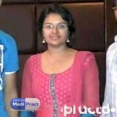Dr. Swetha Lanka Profile Picture