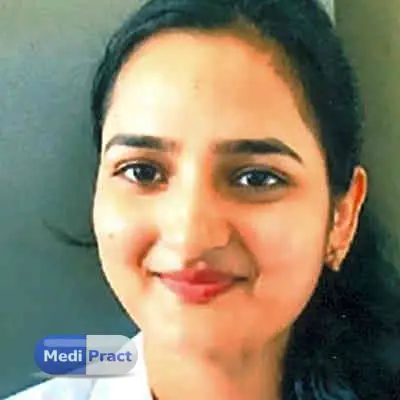 Dr. Swetha Moravineni Profile Picture