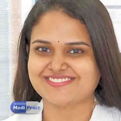 Dr. Swetha Naidu Karaka Profile Picture
