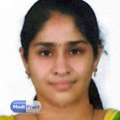 Dr. Swetha Penmetsa Profile Picture