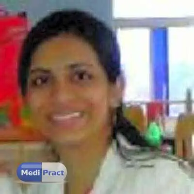 Dr. Swetha Reddy Profile Picture