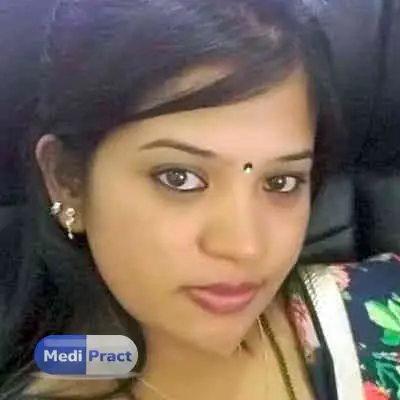 Dr. Swetha S Profile Picture