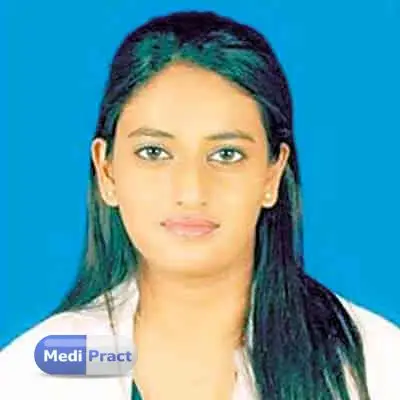 Dr. Swetha Selvam Profile Picture