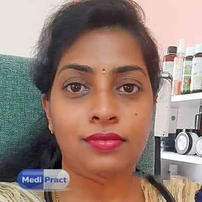 Dr. Swetha Solgi Profile Picture