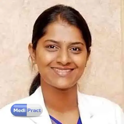 Dr. Swetha T Profile Picture
