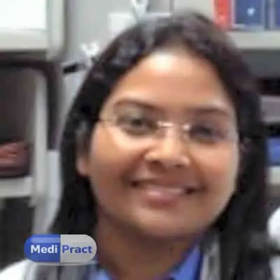 Dr. Swetha Thumula Profile Picture