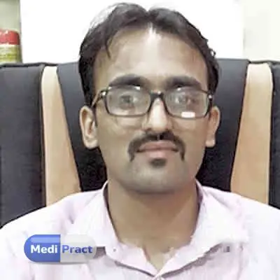 Dr. Swpnil N. Sarode Profile Picture