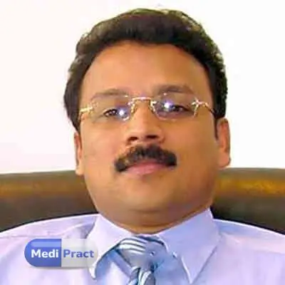 Dr. Syam Bhargavan Profile Picture