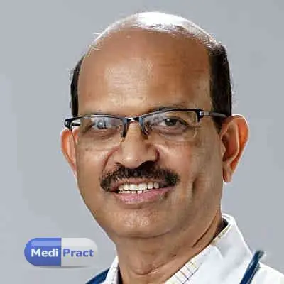 Dr. Syam Sunder R Profile Picture