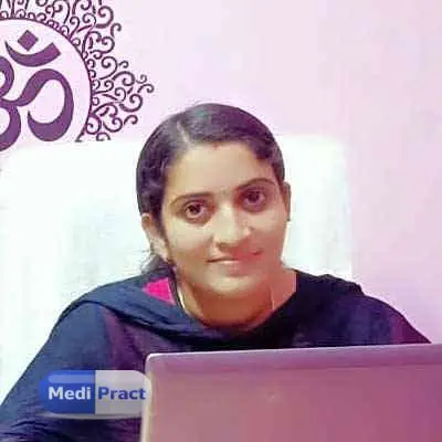 Dr. Syama Vijayabeeshmar Profile Picture