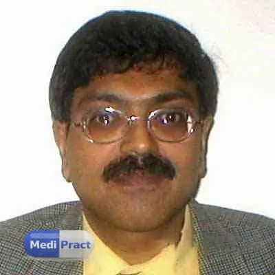 Dr. Syamasis Bandyopadhyay Profile Picture