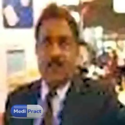 Dr. Syed A. Javaz Profile Picture