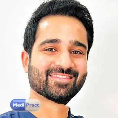 Dr. Syed Aasif Hussain Profile Picture
