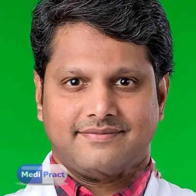 Dr. Syed Abdul Khadar K Profile Picture