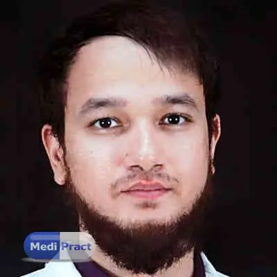 Dr. Syed Abdul Qayum Profile Picture