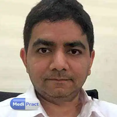 Dr. Syed Abdul Raheem Profile Picture