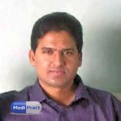 Dr. Syed Abuthaar A Profile Picture