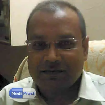 Dr. Syed Adnan Ali Profile Picture