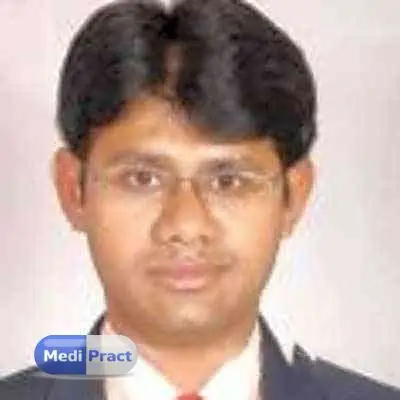 Dr. Syed Akifuddin Profile Picture