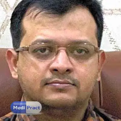 Dr. Syed Akram Ali Profile Picture