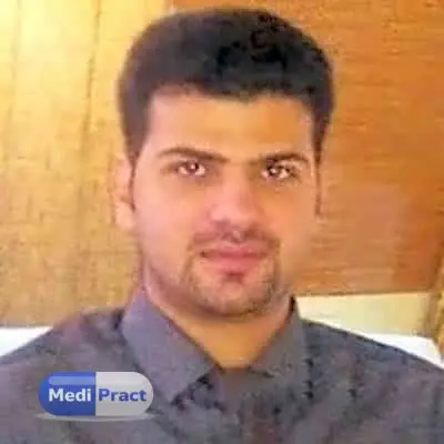 Dr. Syed Ali Abedi Profile Picture