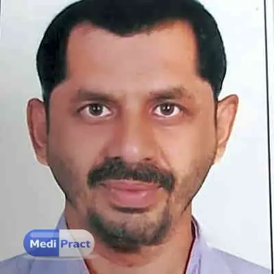 Dr. Syed Ali Asad Profile Picture