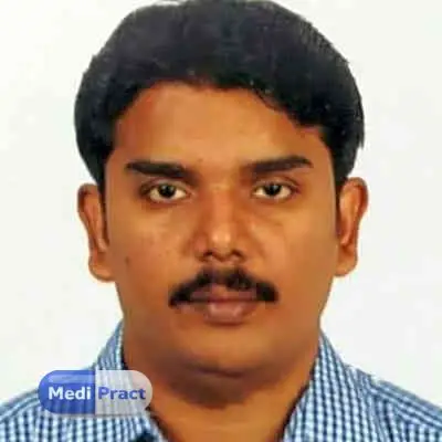 Dr. Syed Ali Profile Picture