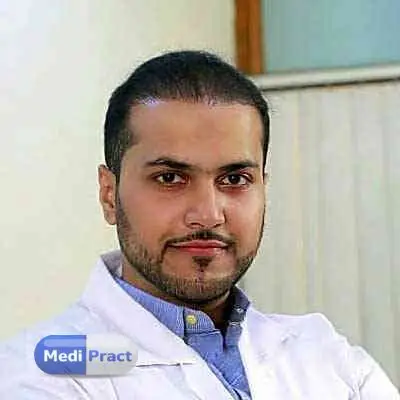 Dr. Syed Ali Hasnain Profile Picture