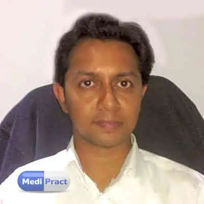 Dr. Syed Ali Saeem Profile Picture