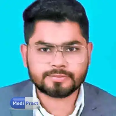 Dr. Syed Alim Hussain Profile Picture