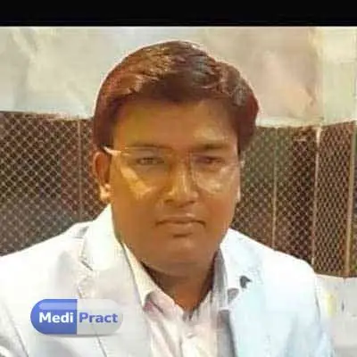 Dr. Syed Anwar Ahmed Profile Picture