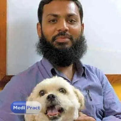 Dr. Syed Anwar Ali Profile Picture