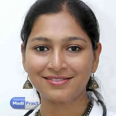 Dr. Syed Arifa Ahmed Profile Picture
