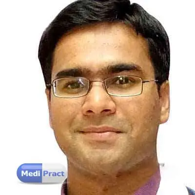 Dr. Syed Asad Abbas Profile Picture
