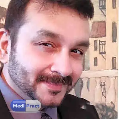 Dr. Syed Asghar Hussain Profile Picture