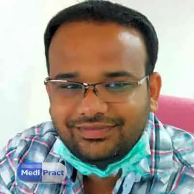Dr. Syed Asif Ali Profile Picture