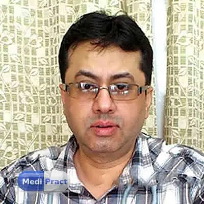Dr. Syed Asif Husain Profile Picture