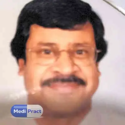 Dr. Syed Azeemuddin Profile Picture