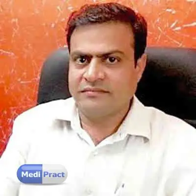 Dr. Syed Erfan Hussain Profile Picture