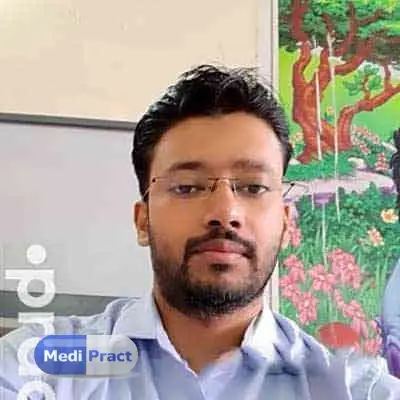 Dr. Syed Ershad Mustafa Profile Picture