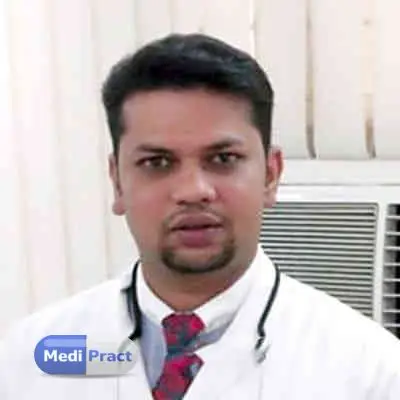 Dr. Syed Faisal Profile Picture